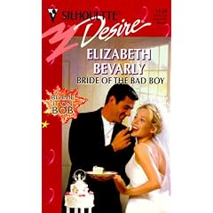 Bride of the Bad Boy (Desire)