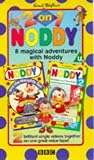 Noddy 2 on 1 [VHS]