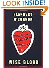 Wise Blood: A Novel