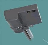 Doorking Model 1150 Commercial Overhead Gate Operator (with 8 Foot Rail Assembly) DK1150-080