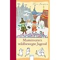 Muminvaters wildbewegte Jugend