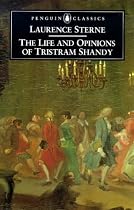 The Life and Opinions of Tristram Shandy, Gentleman: The Florida Edition (Penguin Classics)