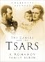 The Camera and the Tsars: A Romanov Family Album