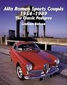 Alfa Romeo Sports Coupes 1954-1989: The Classic Pedigree