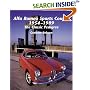 Alfa Romeo Sports Coup�s 1954-1989
