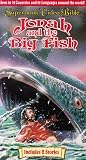 VHS : Superbook:Jonah & the Big Fish