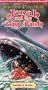 Superbook:Jonah & the Big Fish [VHS]