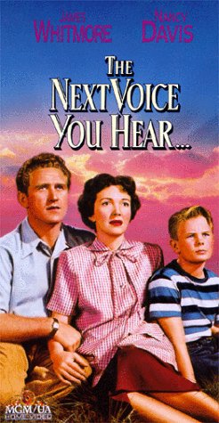 Buy Now at Amazon.com: Next Voice You Hear