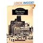 Detroit: 1930-1969 (Images of America: Michigan)