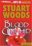 Blood Orchid