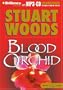 Blood Orchid (Holly Barker Series)