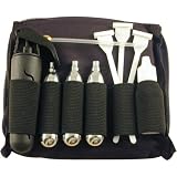 American Recorder DSCK-220 Digital Sensor Cleaning Kit with CO Duster for Kodak DCS, Fuji S1/S2 and Canon 1D