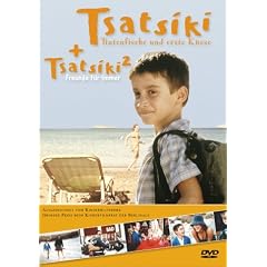 Tsatsiki / Tsatsiki 2 - Freunde fürs immer