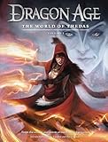 Dragon age. The world of Thedas