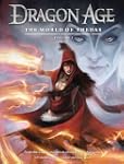 Dragon Age: The World of Thedas Volum...