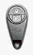 Keyless Entry Remote Fob Clicker for 2006 Subaru Forester With Do-It-Yourself Programming