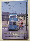 Bradford trolleybuses