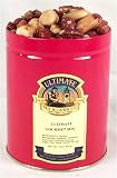 Ultimate's Roasted & Salted Gourmet Mixed Nuts - 1# Tin