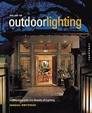 Home & Interior Design books item: Art of Outdoor Lighting