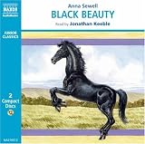Books : Black Beauty (Classic Literature With Classical Music. Junior Classics)