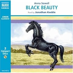 Black Beauty (Junior Classics)