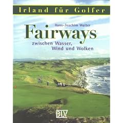 Fairways zwischen Wasser, Wind und Wolken