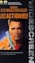 The Last Action Hero [VHS]