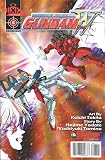  : Mobile Suit Gundam Wing Comic #8 (Mobile Suit Gundam Wing, 8)