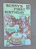 Bunny's first birthday
