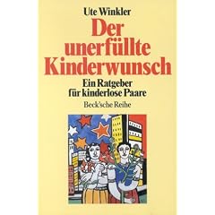 Der unerf�llte Kinderwunsch