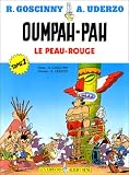 Revue Albert-René  / Oumpah-Pah le peau rouge, tome 2: Sur le sentier de la guerre