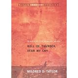 Roll of Thunder, Hear My Cry (Puffin Modern Classics) (Puffin Modern Classics)