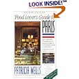 Food Lover's Guide to Paris, 4th edition