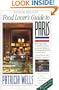 Food Lover's Guide to Paris, 4th edition