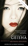 Memoirs of a Geisha