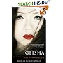 Memorias de una Geisha: Una novela