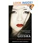 Memorias de una Geisha: Una novela (Spanish Edition)