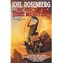 Not Exactly the Three Musketeers (Guardians of the Flame/Joel Rosenberg)