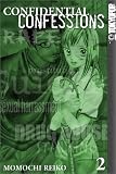 Confidential Confessions, Book 2