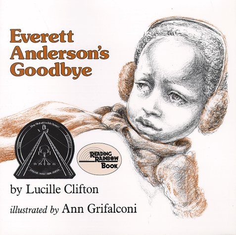  Lucille Clifton