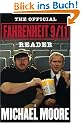 The Official Fahrenheit 9/11 Reader