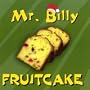 Fruitcake
