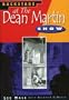 Backstage at the Dean Martin Show
