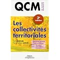 Les collectivit�s territoriales : QCM de Culture G�n�rale