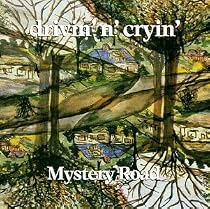 Mystery Road