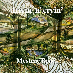 CD-Charts  Music : Mystery Road