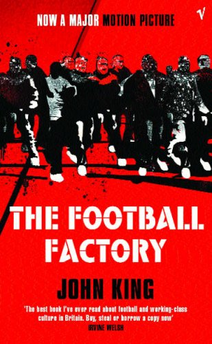 The Football Factory