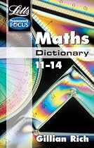 KS3 Maths Dictionary (Framework Focus)
