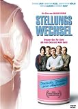 Stellungswechsel - Florian Lukas