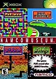 Namco Museum - Xbox